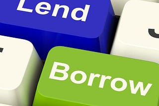 The Growth of Alternative Lending