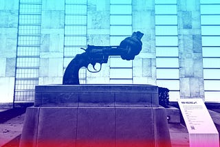 Autonomous Weapons: The New Global Scourge in Disarmament