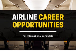 Air Arabia Career Opportunities For International candidate