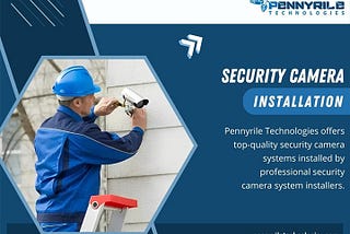 Security Camera Installation Hopkinsville