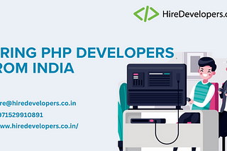 Cost-Effective Solutions: Why Hiring PHP Developers From India Makes Sense in 2024