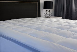 Types of Mattress Toppers To Buy Online in Australia