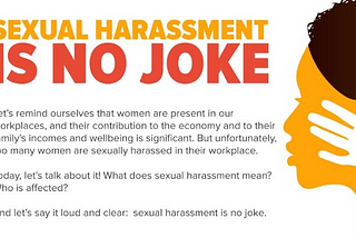 YourQuote’s Strong Stance Against Sexual Harassment at the Workplace