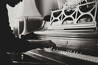 Important Factors Of Tuning A Piano