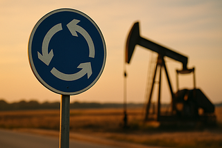 The Russian Oil Sanctions Farce Continues (1/2)