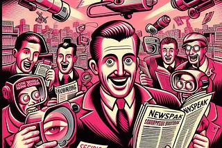 My Contributions to Newspeak