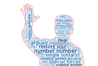 Generate Meaningful Word Clouds in Python