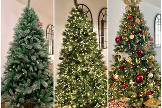How To Pick And Decorate Your Christmas Tree