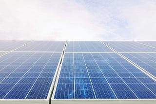 The day a solar advocate finally went solar