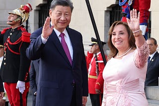 A nuevas alturas