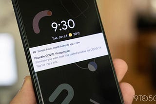 Android Notifications