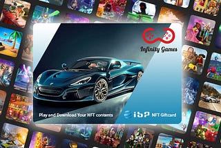 Infinity Games to join hands with IBP