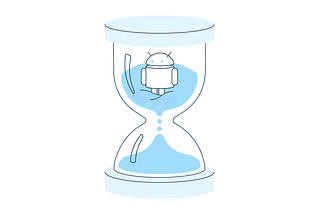 Tracking Android project build times