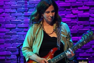 Breaking Barriers and Shattering Ceilings: Patti Spadaro’s Anthem for Women’s Empowerment