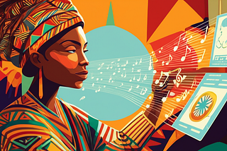 A New Symphony of Art is About to Begin