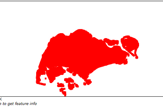 Server-side Map Clustering