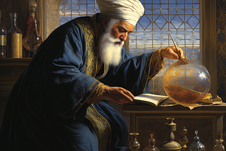 Spiritual Medicine: ar-Razi on the Good Life