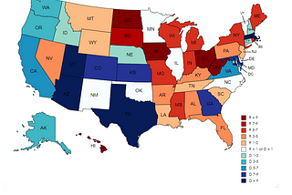 How Trump Broke the Electoral College, and how Democrats can Unbreak it