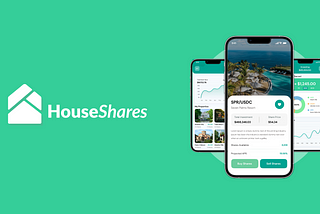 Invest in Real Estate Starting at $1