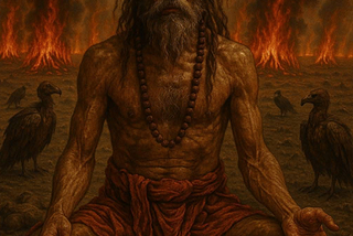 Meditations on Impermanence (01.18.2025)