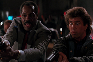 Lethal Weapon 2 is a Textbook Superior Sequel