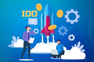 IDO Launchpad on Binance Smart Chain