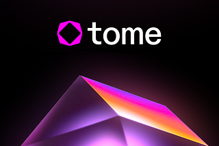 Revolutionizing Presentations: A Look at Tome.app, the AI-Powered Storytelling App