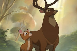 Bambi II: Parenting through Grief