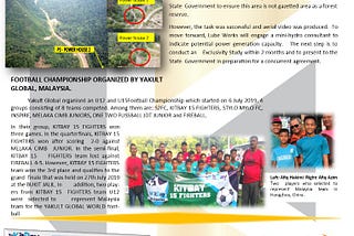 KITNewsletter (Issue 12)