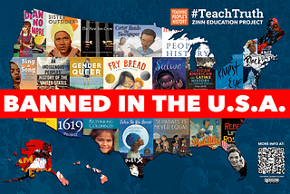 Freedom of Speech Banned in the USA