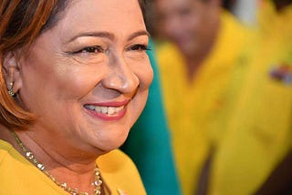 Kamla’s plan for Mayaro