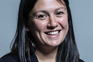 LISA NANDY’S LOCALISM IS WHAT WE ALL WANT