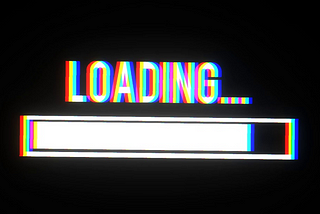 Loading the Scene with a Simple Loading Screen