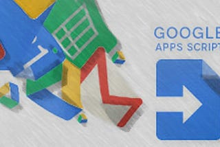 Criando aplicações com Google App Script