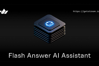 Build a Flash Answer AI Assistant Like Le Chat