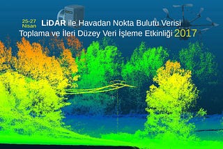 Upcoming Event: LiDAR Days