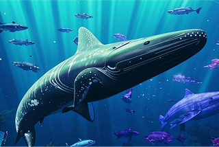 Ebitok Exchanger: Bitcoin whales boost activity to four-month high