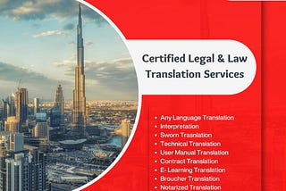 Urgent Translation Services