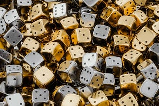 Would Things Have Been Different.