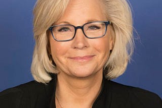 Liz Cheney