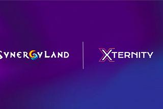 Xternity Migrates Synergy Land Game Assets Between Blockchains