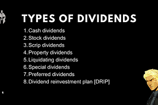 EXPLAINING DIVIDENDS: A 🧵