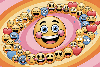 Emoji Use and Personality Traits in Men and Women