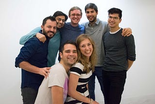 Six reasons to come say hi at Silicon Milkroundabout