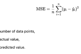 Understanding Cost Functions and Their Role in Measuring the Accuracy of Machine Learning Models
