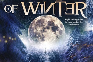 Crafting the Dead of Winter with Editor Lindy Ryan