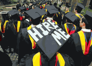 Job Search Tips for New Grads