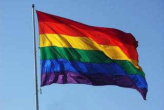 What Pride Month meant for me