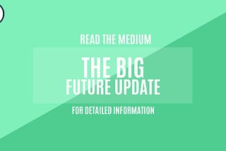 $COLLIE | The Big Future Update