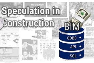 Lobbyist Wars and the Development of BIM.